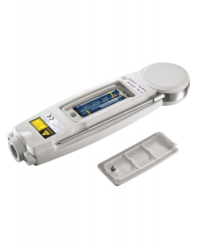 Testo 104-IR - Infra/vpichovací teploměr 197 g